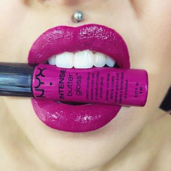 NYX LIP SET - Picture 5 of 6